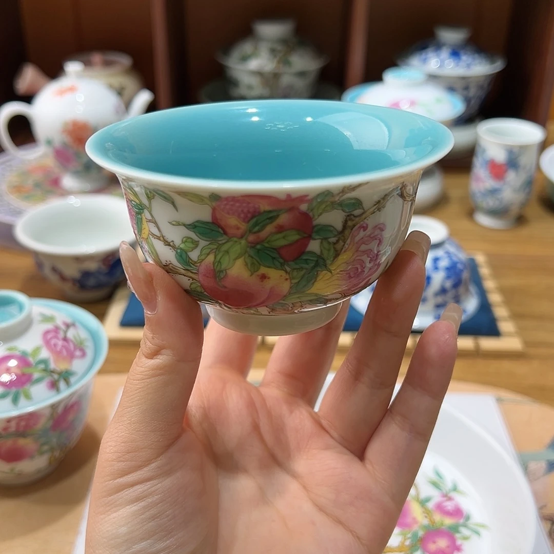 微瑕微瑕景德镇陶瓷