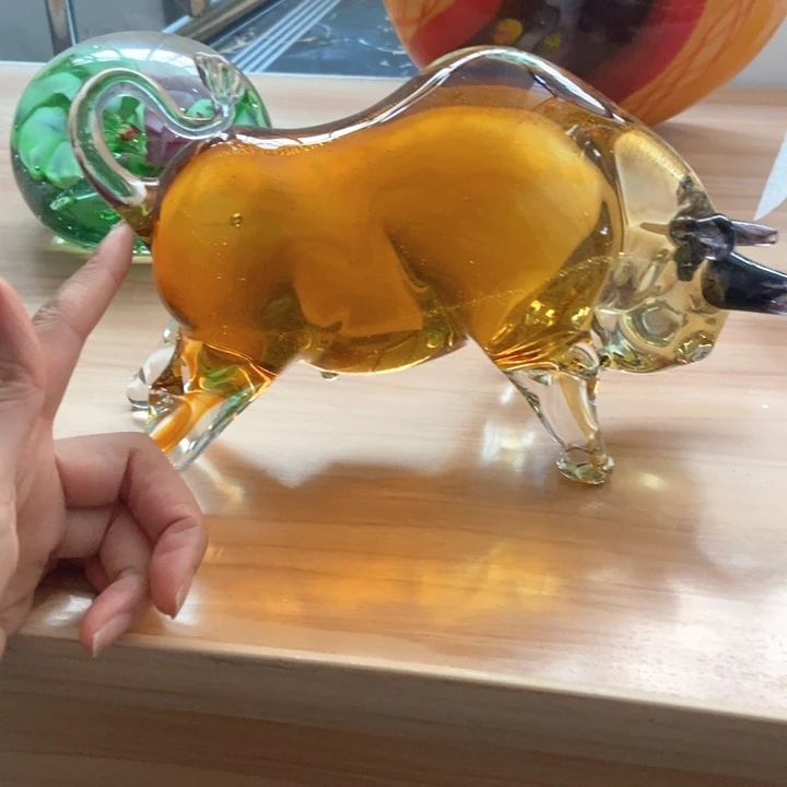 琉璃手工艺品全品