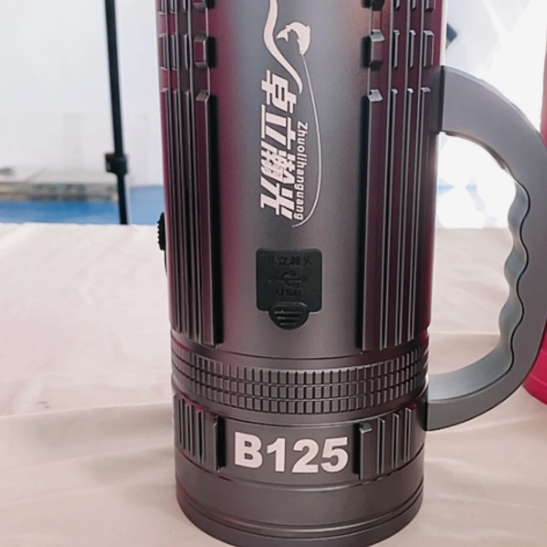 【闪购商品】瑕疵125灰色+398支架