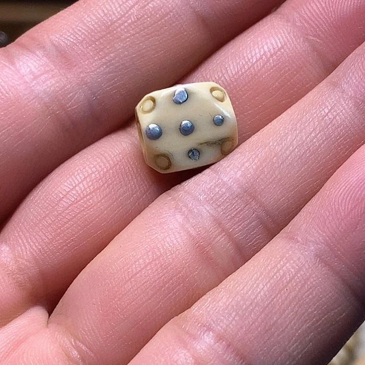 树脂制品高白料咒点珠高白料