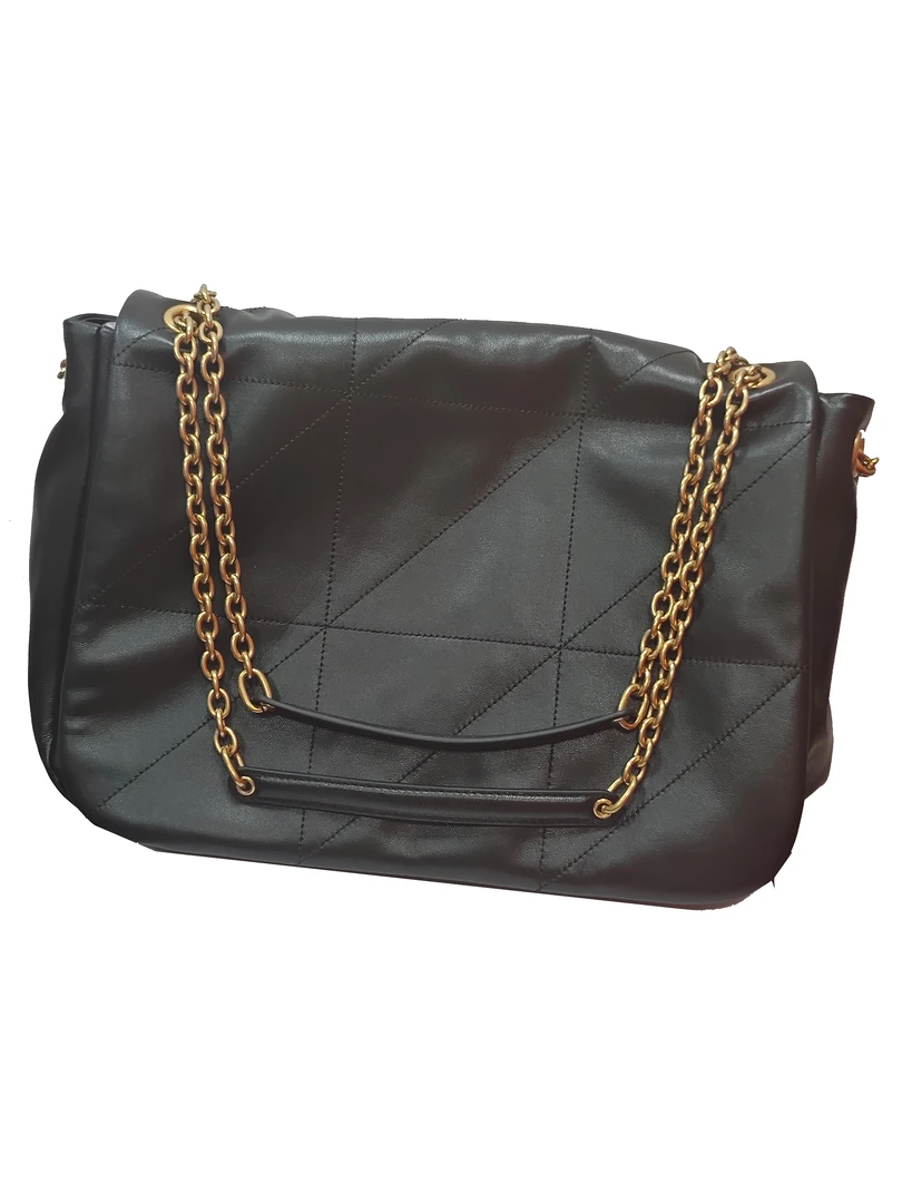 010Y4.3托特包大包2024新款时尚肩包通勤斜跨单肩包