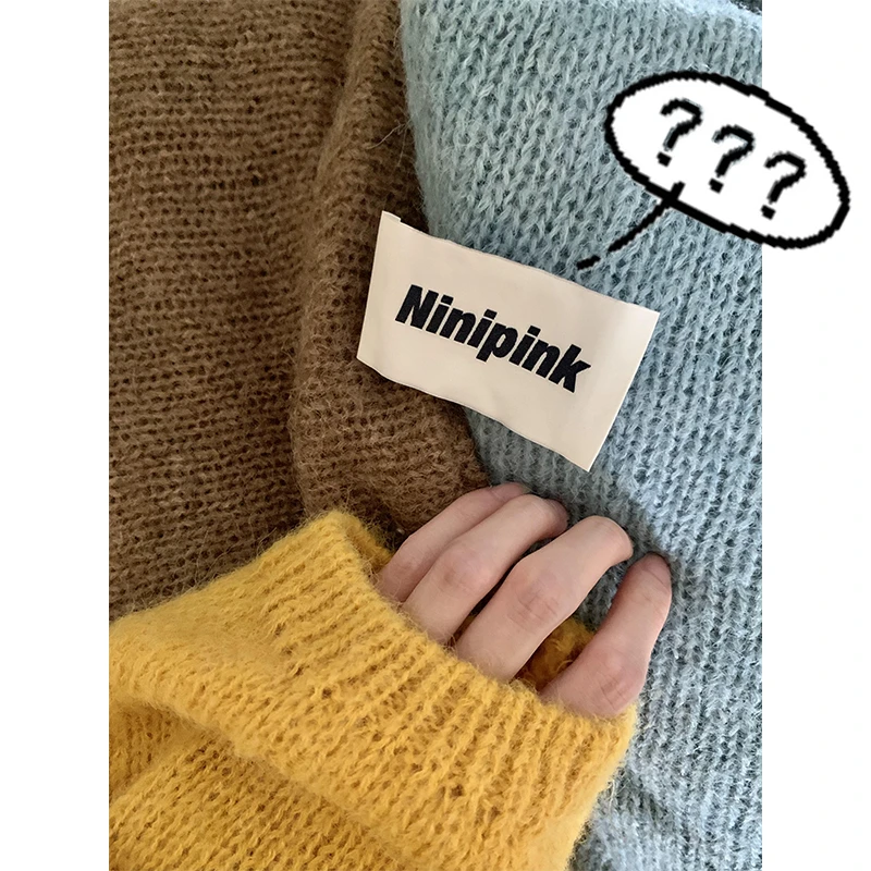 Ninipink新年美衣福袋大放送04