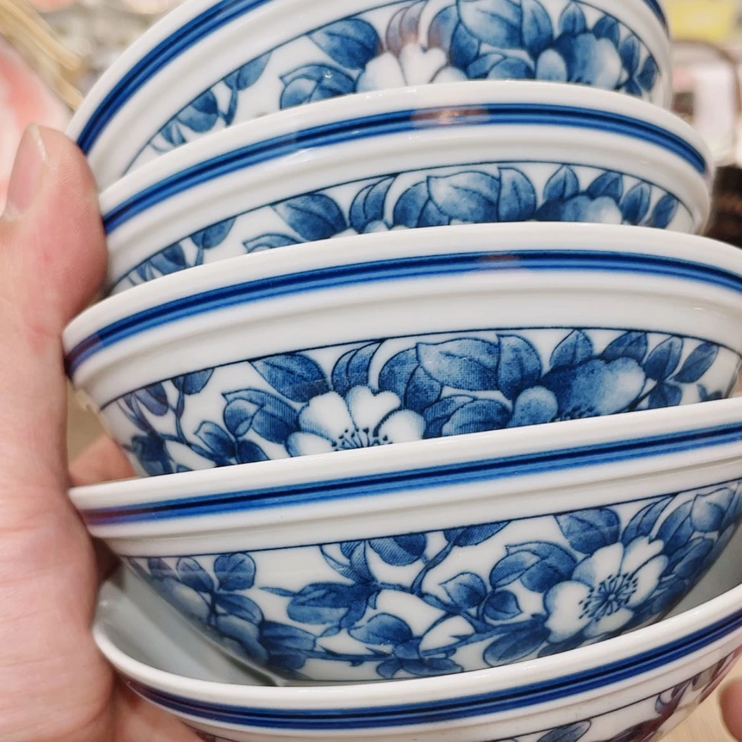 【闪购商品】瓷片……和和美美真好看