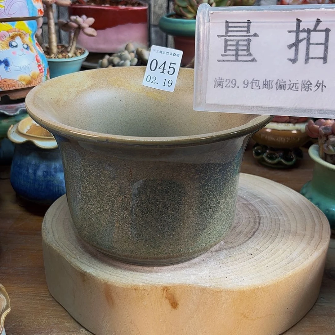 摆件景德镇陶瓷手工制作