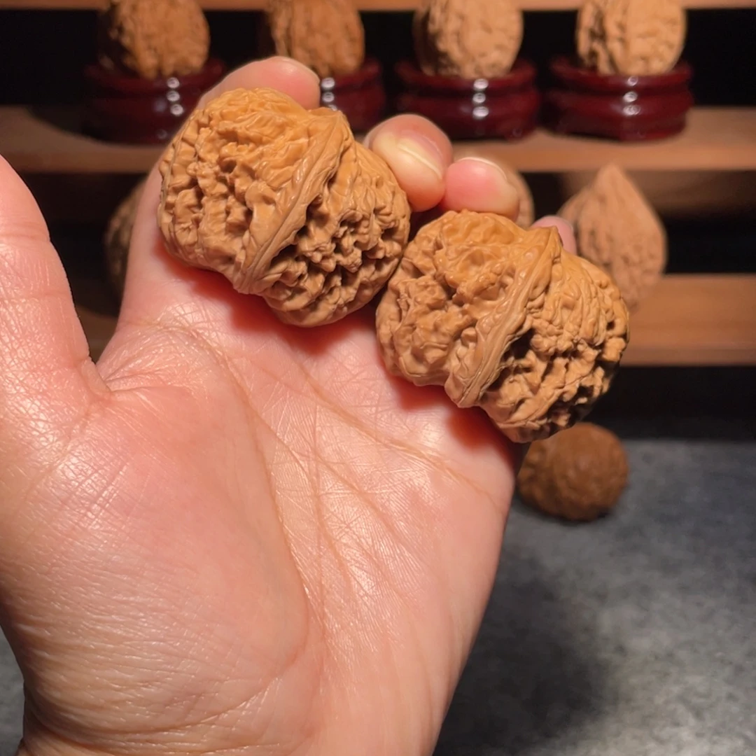 手串/手链核桃毕业麒麟元宝全品38