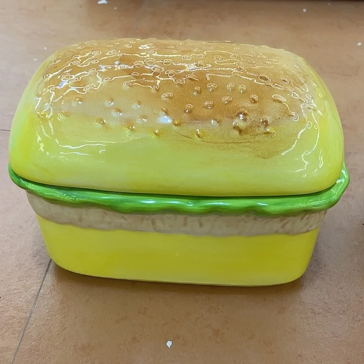 陶瓷微瑕介意慎拍