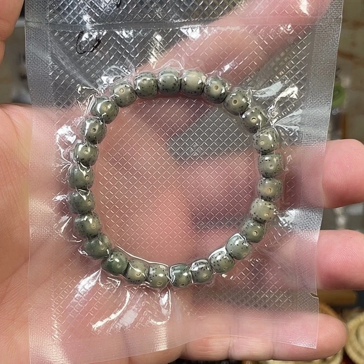 星月菩提手串单圈