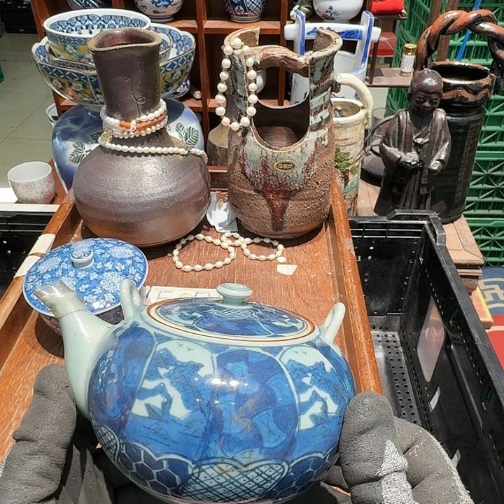 盖碗 拍任意三单包邮