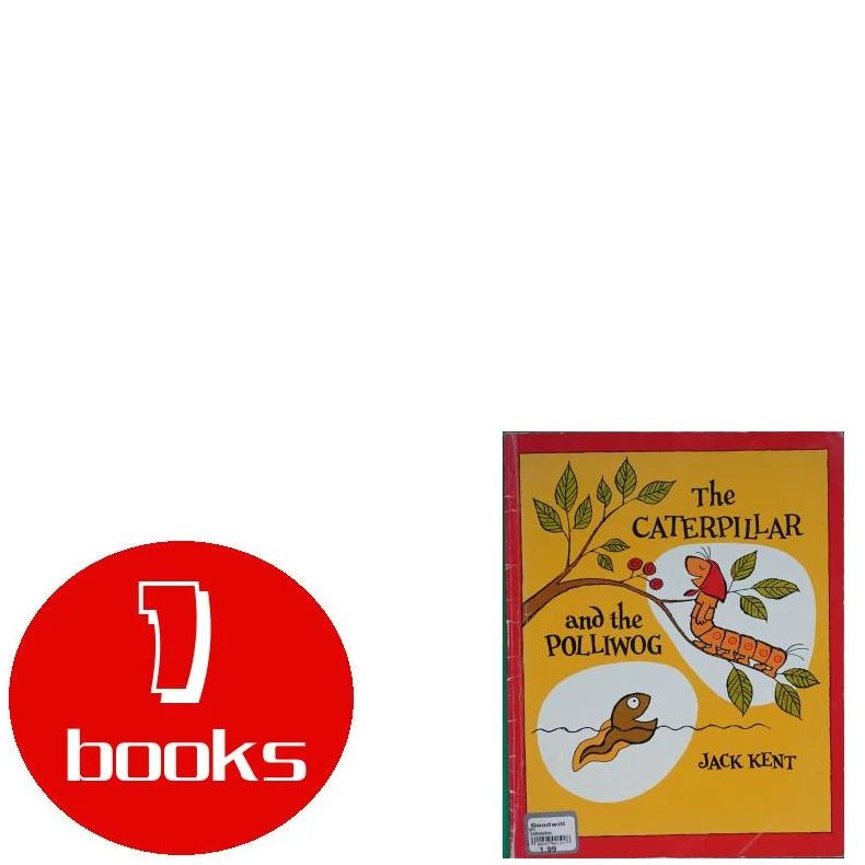 英文原版绘本1本93251014117