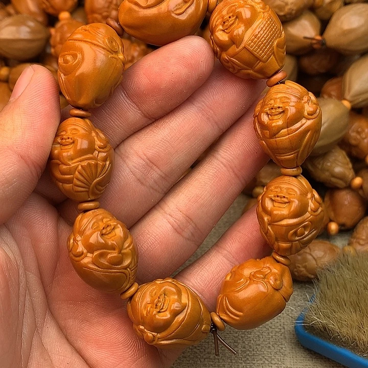 手串/手链橄榄核精品橄榄核手串