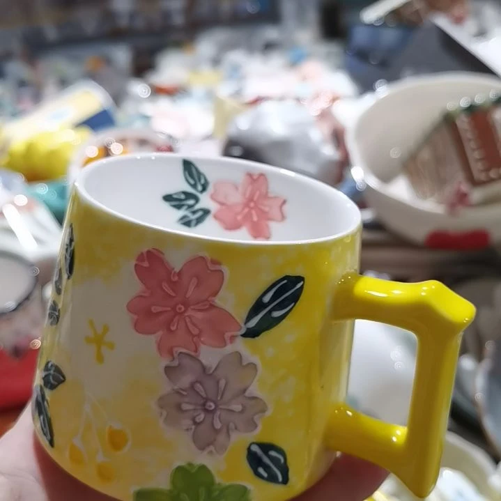 陶瓷产品设计。陶瓷产品设计质量