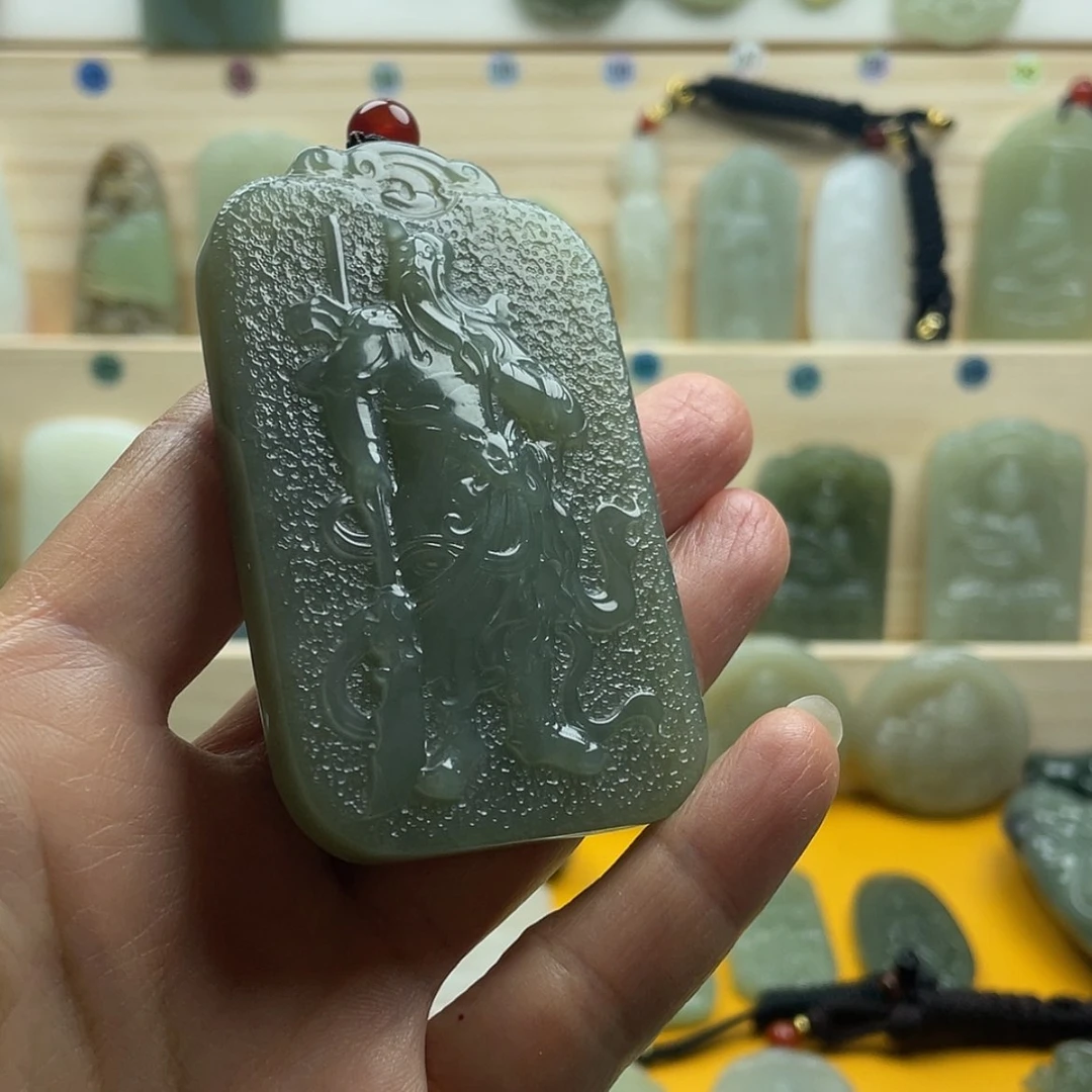 【闪购商品】大关公牌