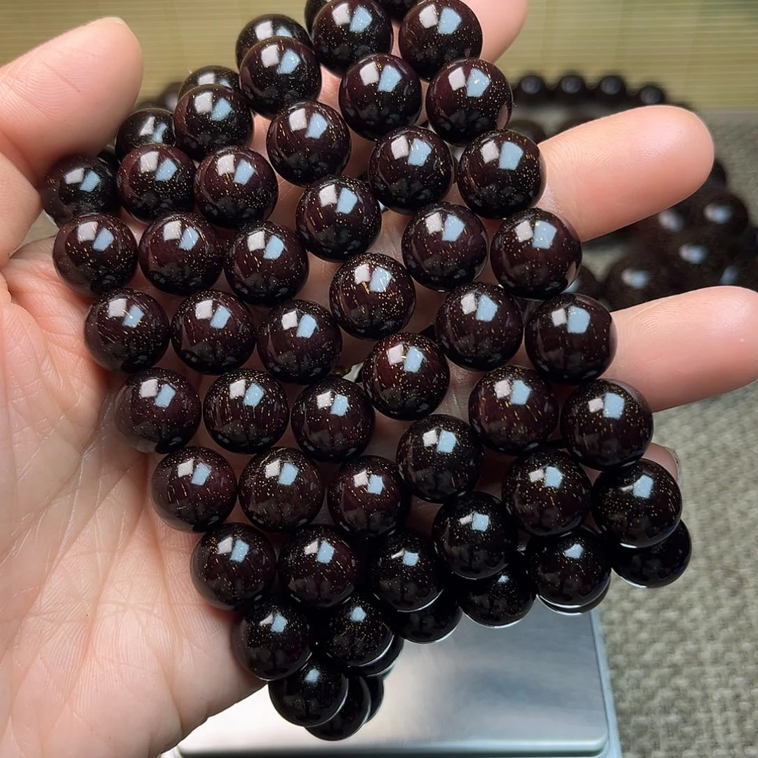 檀香紫檀（小叶紫檀）1.2 108颗