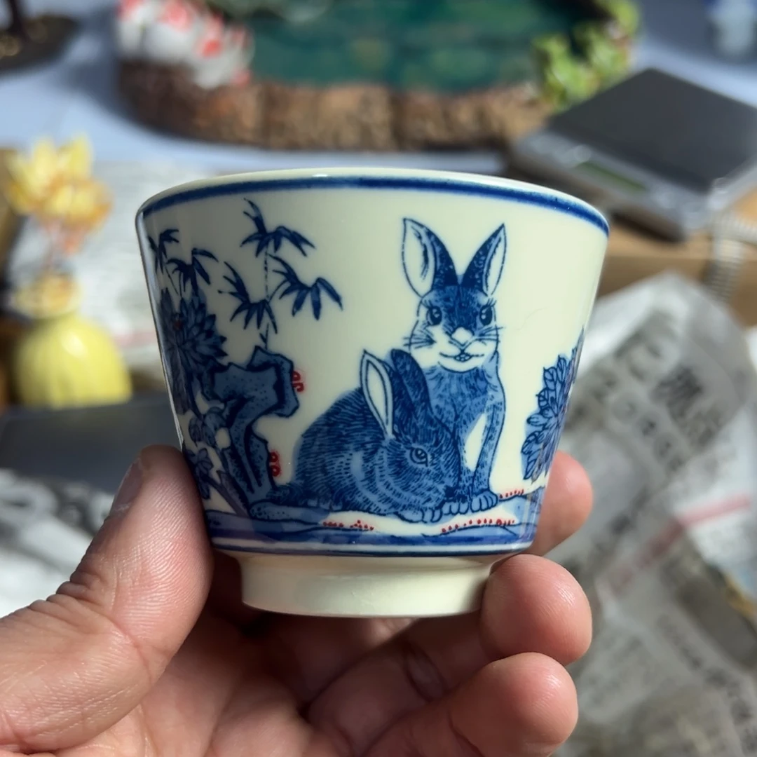 紫砂茶盘风***渏我家粉丝真好看啊，