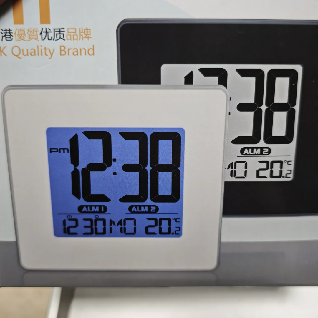 【XC-3565】时钟