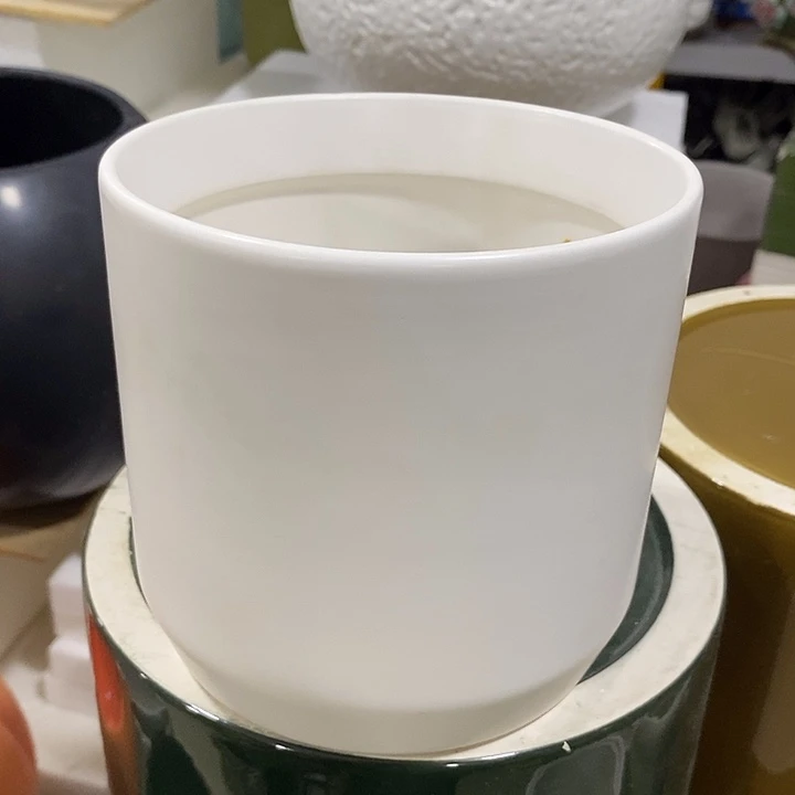 凑单满12包邮发 好盆有孔 口高