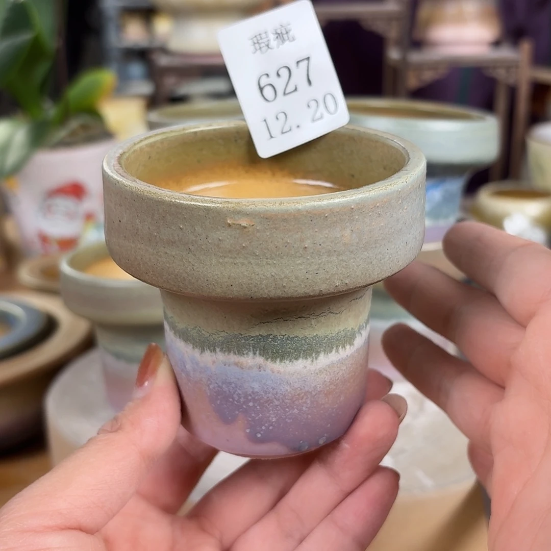 瓷片景德镇陶瓷手工制作