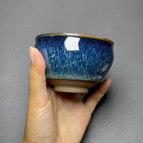 【闪购商品】茶盏-10066..........
