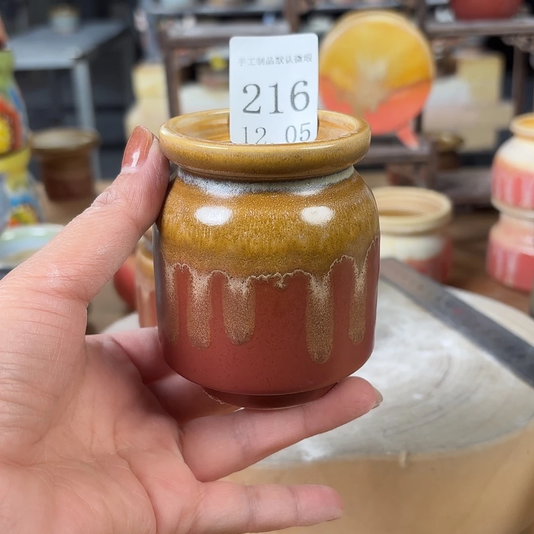 瓷片景德镇陶瓷手工制作