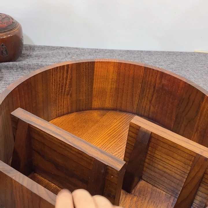 紫砂茶杯非常漂亮好看的花瓶