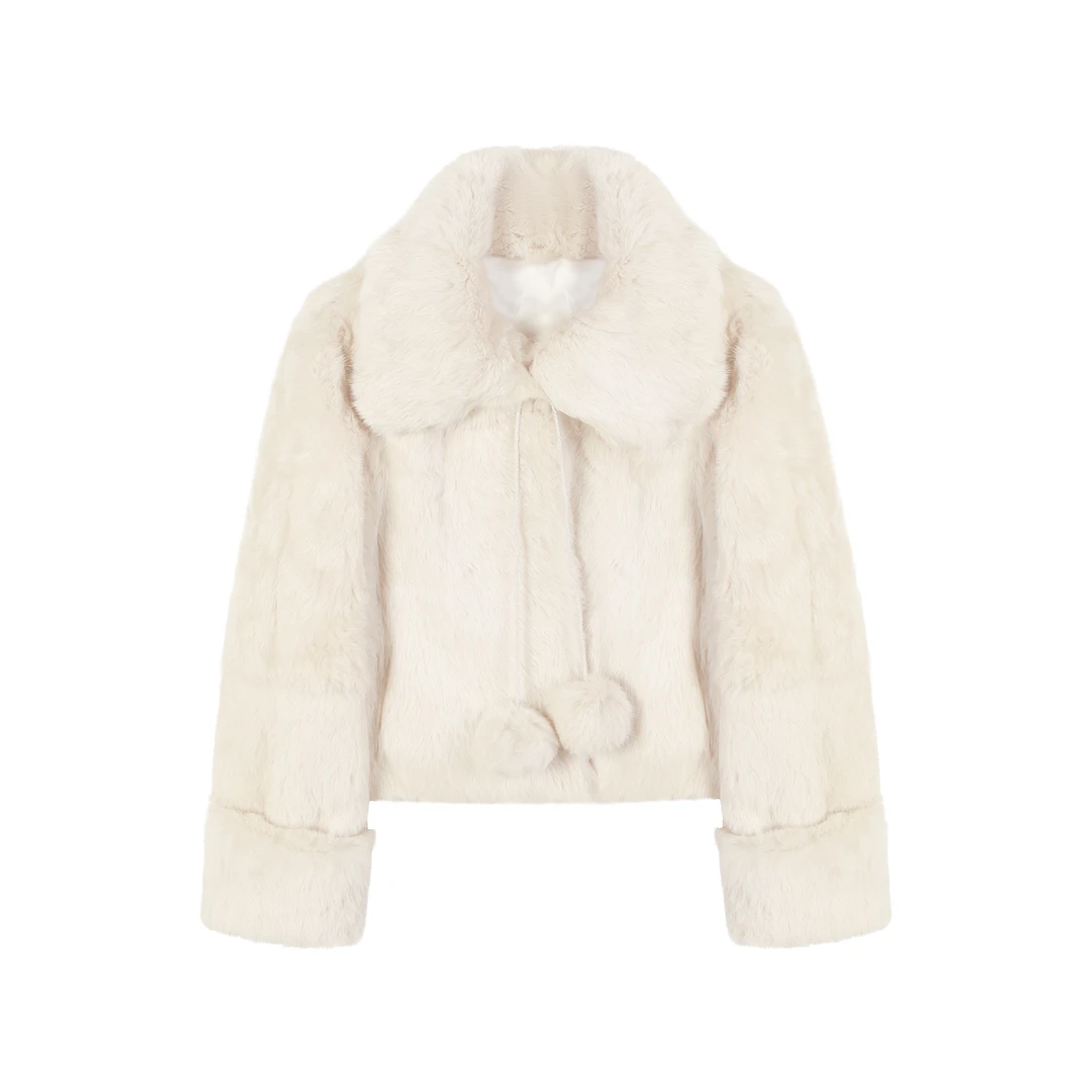 萱Xuan●【北欧公主】外套预JJD4WT7557