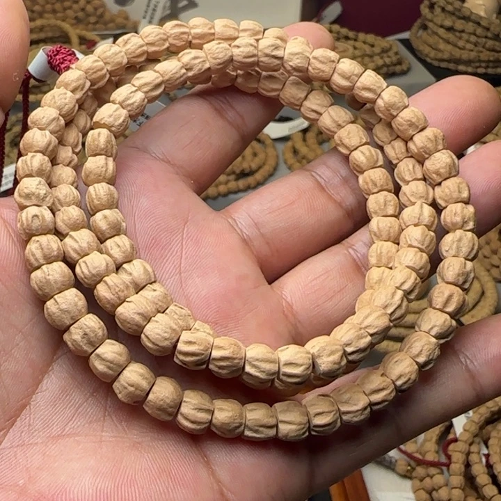 柏香籽/百香籽手串