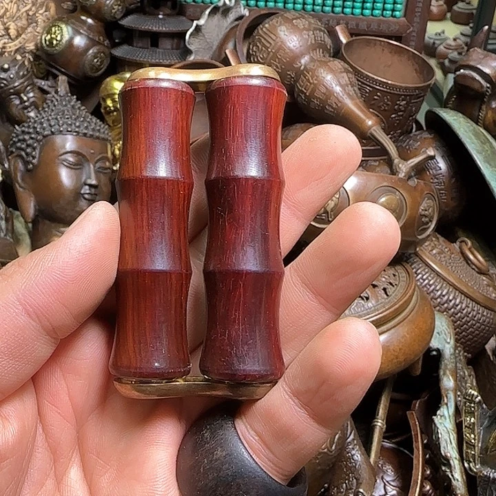 铜器办公室茶室摆件