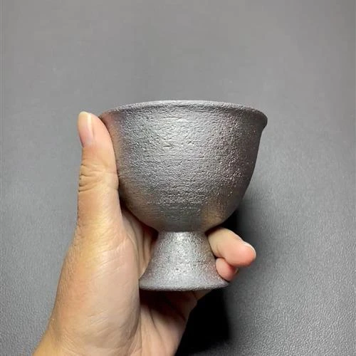【闪购商品】茶盏-557............