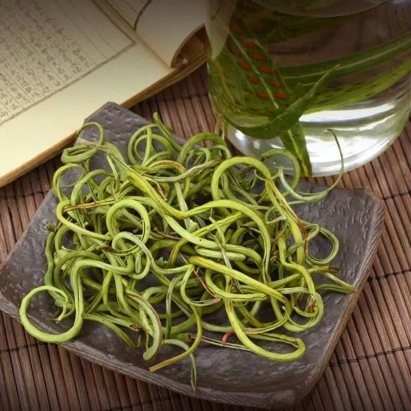 深山小草-50克-自然晾晒-赠枸杞