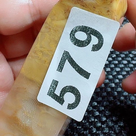 青田石是真真正正