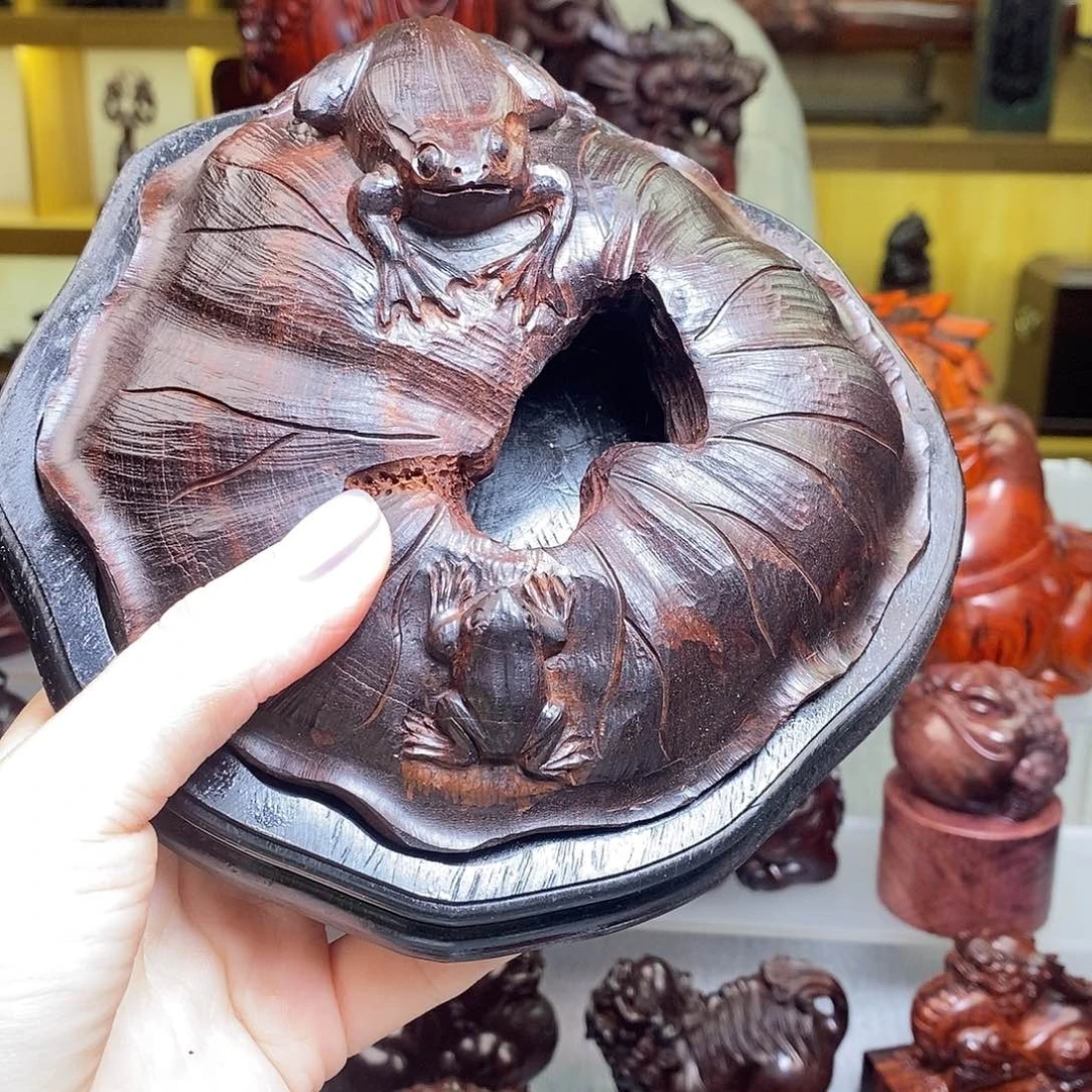 小叶紫檀手串/手链