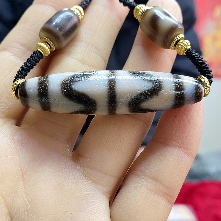 玛瑙/玉髓（覆膜）未镶嵌颈饰