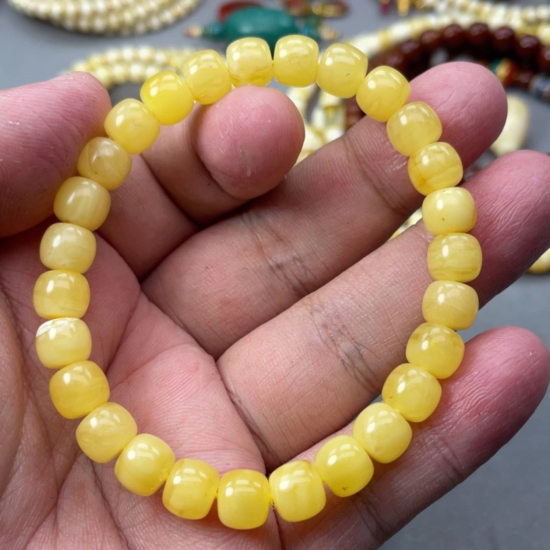 琥珀珠宝奇石未镶嵌151