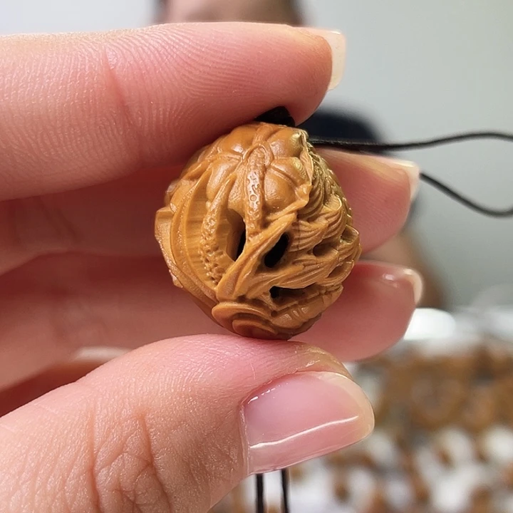 吊坠橄榄核橄榄核