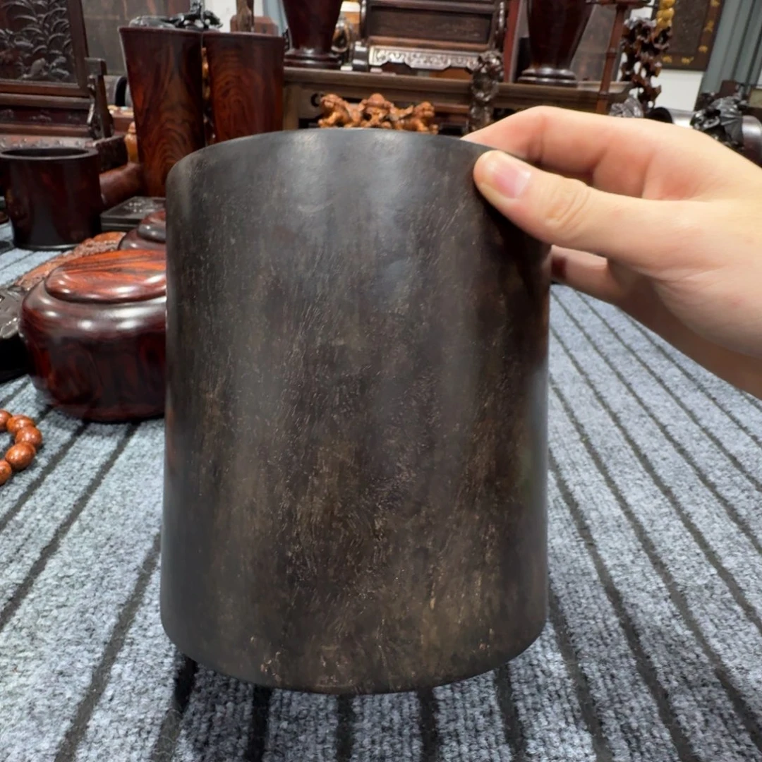 老***志贡木文房木器文房雅玩