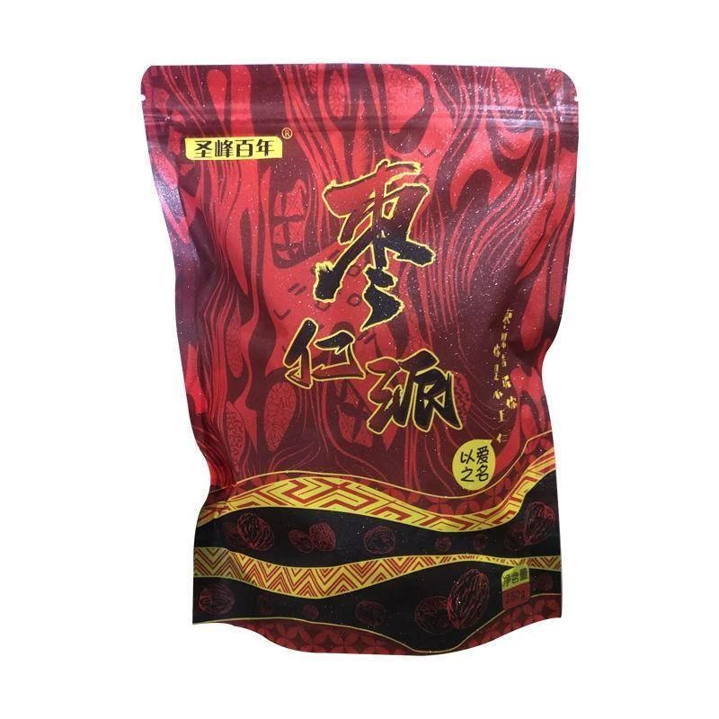 圣峰百年·枣仁派250g
