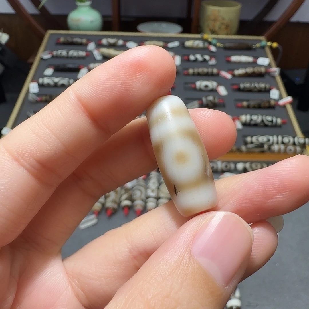 玛瑙/玉髓未镶嵌单珠