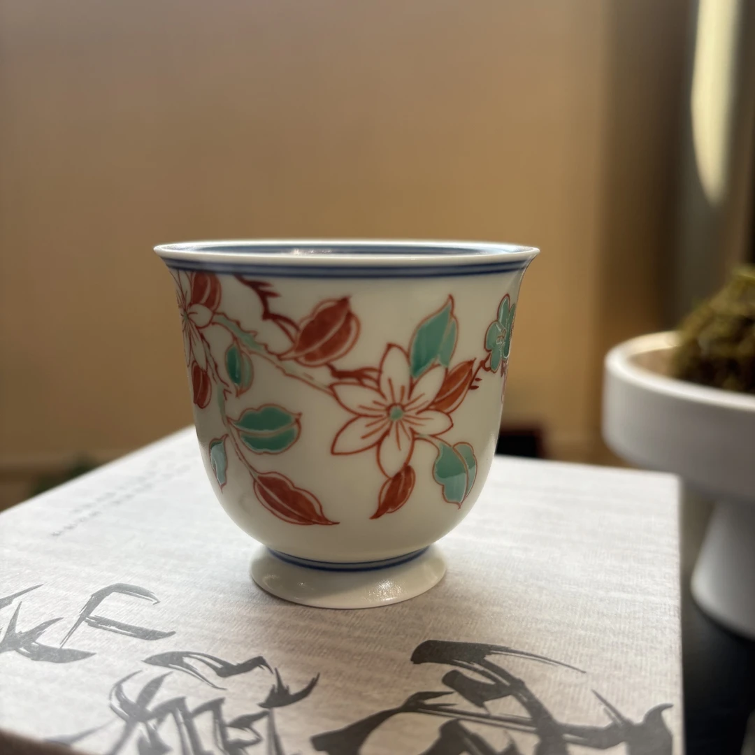 雨溪 梅兰杯 00040