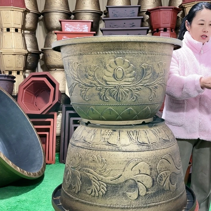 圆盆古铜七零一个五零一个