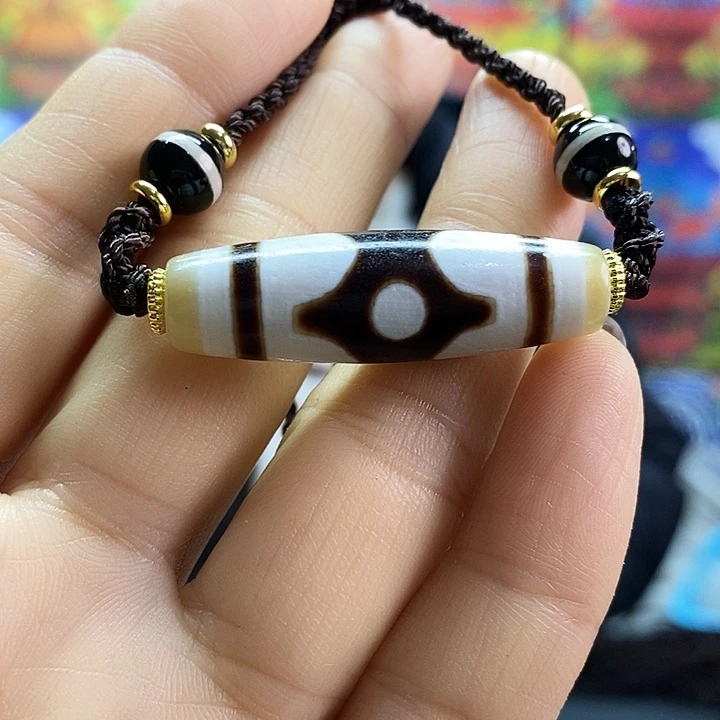 玛瑙/玉髓（覆膜）未镶嵌颈饰