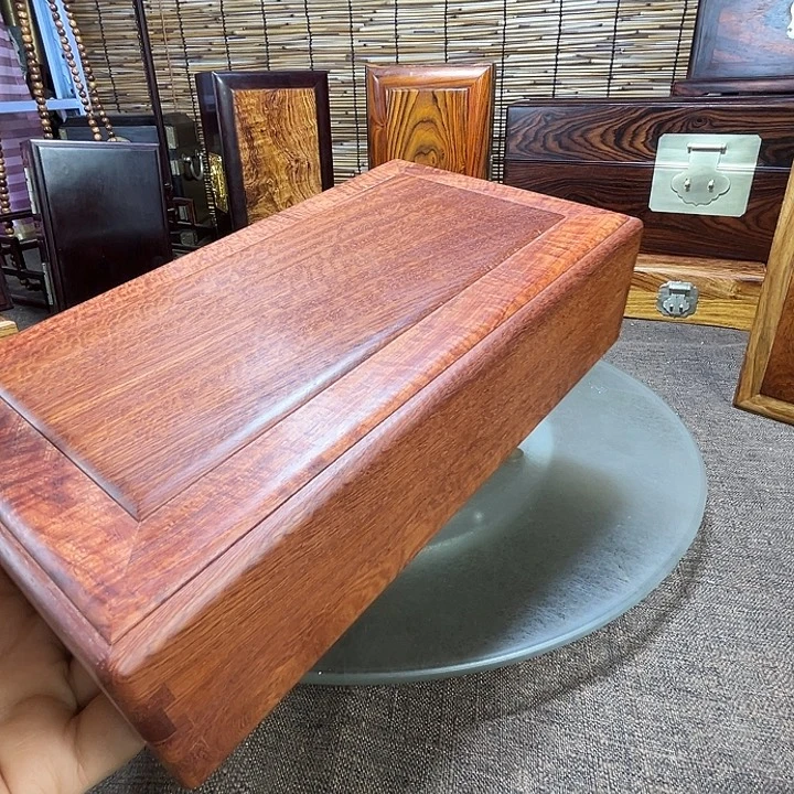 大果紫檀（缅甸花梨）