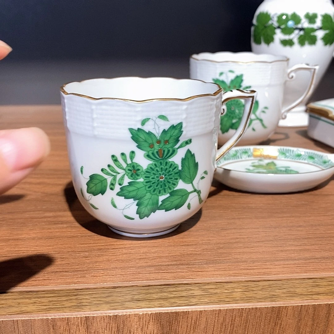赫伦中古瓷器其他瓷器