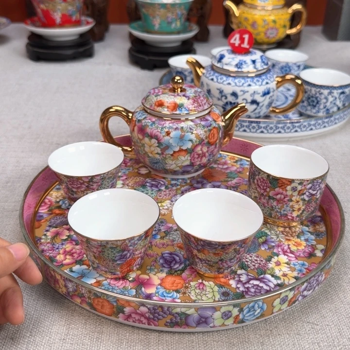 景德镇陶瓷景德镇瓷器
