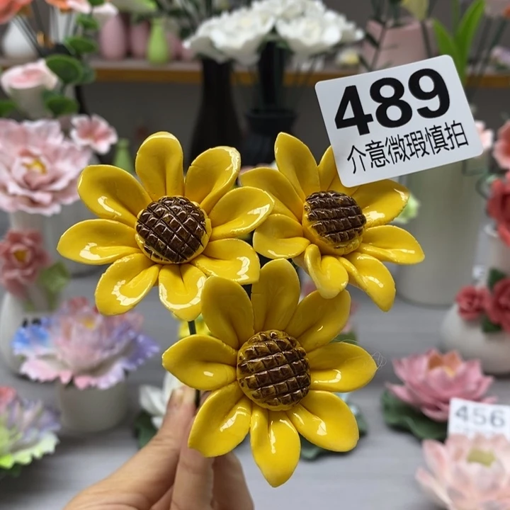 陶瓷陶瓷材料加工