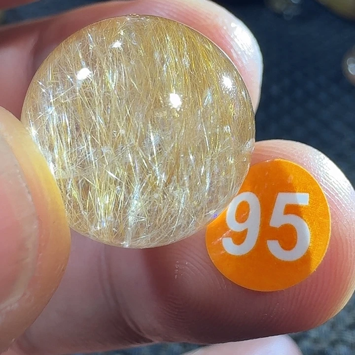 •***•未镶嵌颈饰水晶你