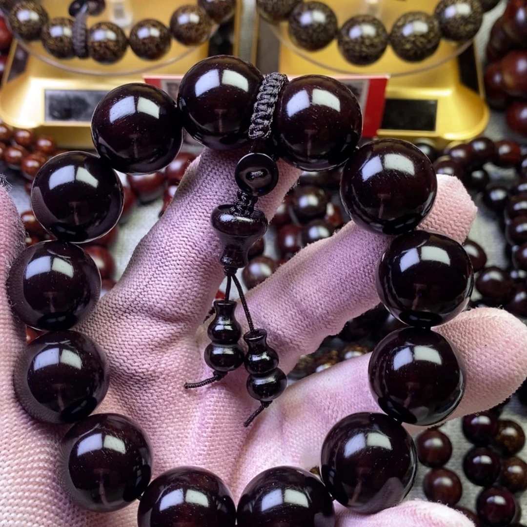 檀香紫檀（小叶紫檀）1.8玻璃底