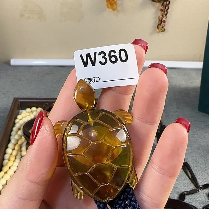 琉璃纯铜合金饰品