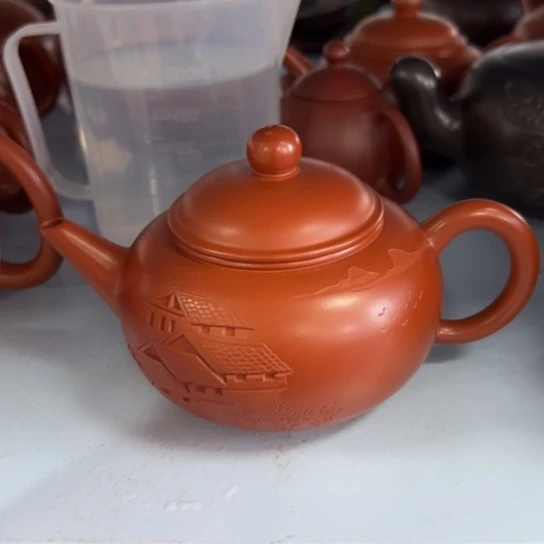 【闪购商品】茶壶紫砂紫砂壶等