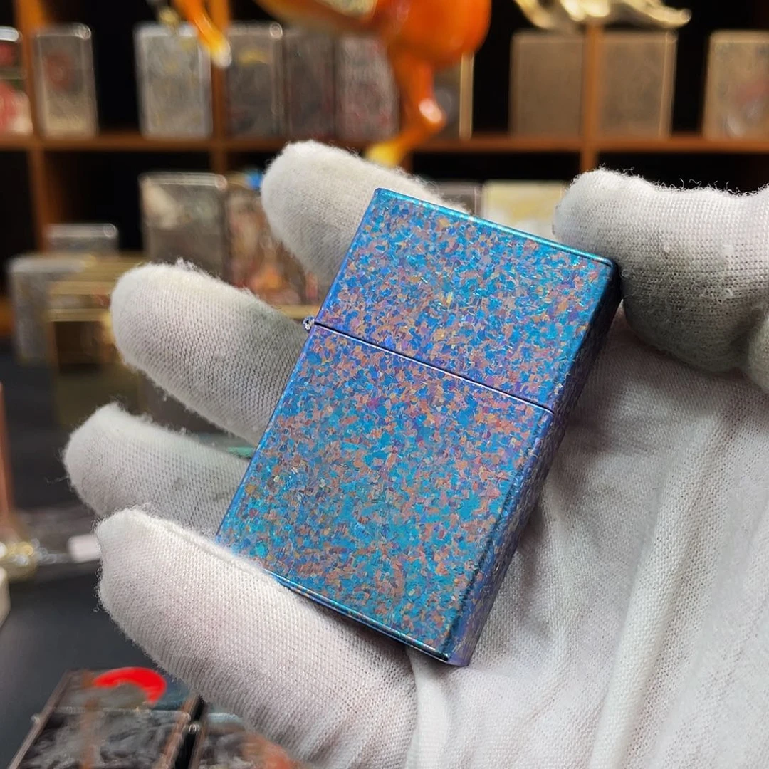 打火机的时候就不小心