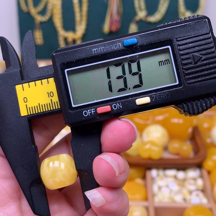 非金属配饰配珠059